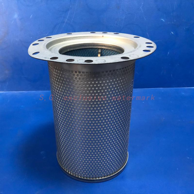 Air Compressor Air Oil Separator OS-2072