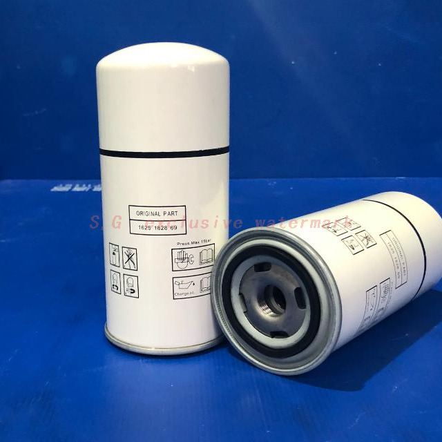 Air Compressor Air Oil Separator OS-WZ237