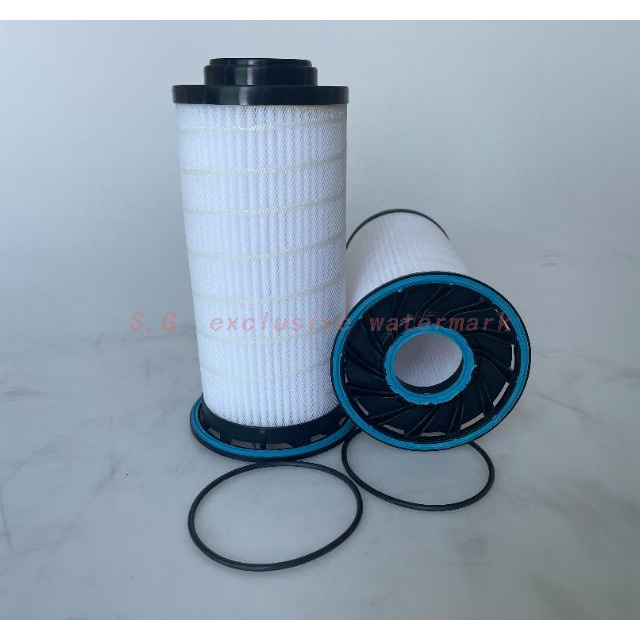 Air Compressor Oil Filter SO-084 fiberglass