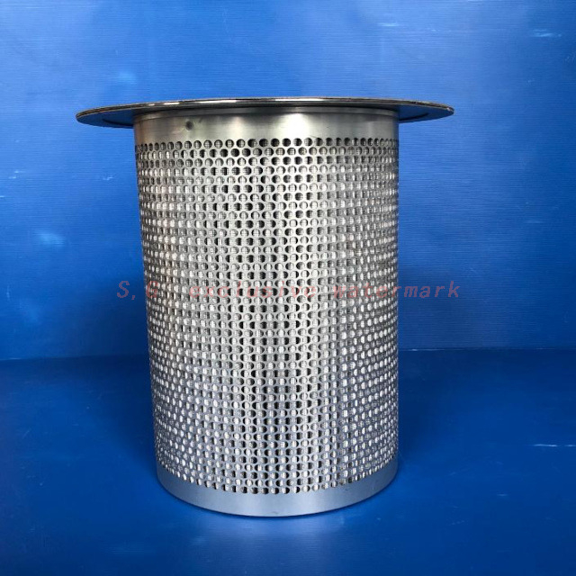 Air Compressor Air Oil Separator OS-1045