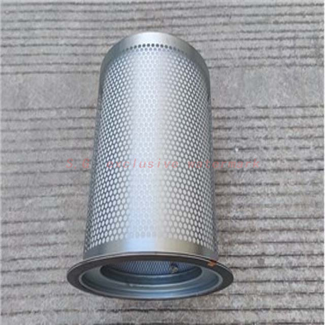Air Compressor Air Oil Separator OS-1006