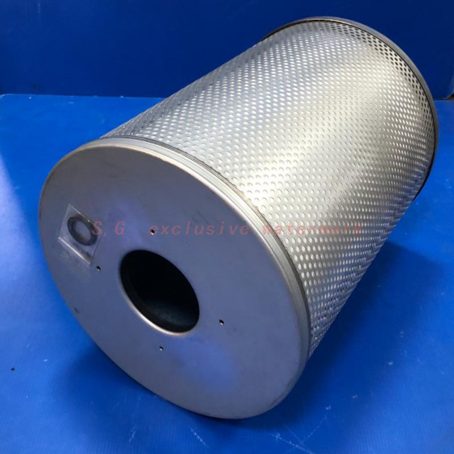 Air Compressor Air Oil Separator OS-3066