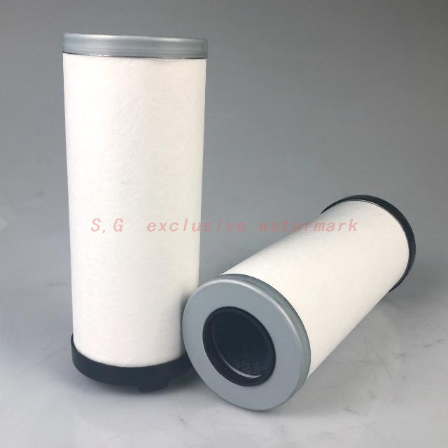 Air Compressor Air Oil Separator OS-3105