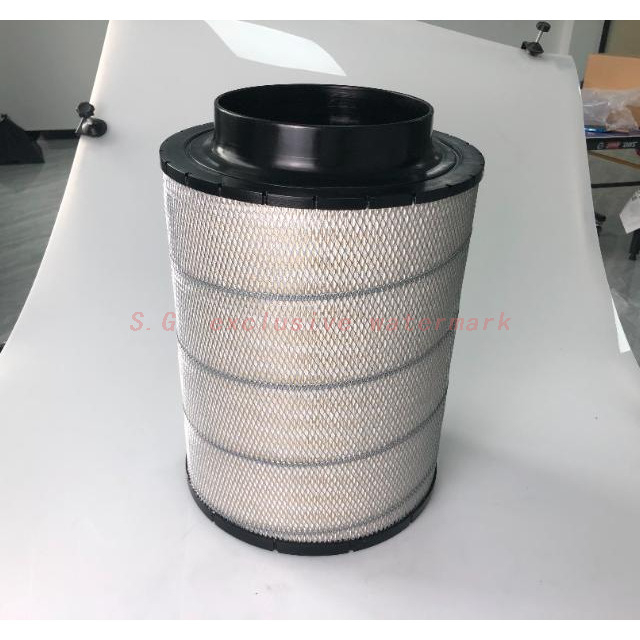 Air Compressor Hard PU Air Filter SP-317400/200AW