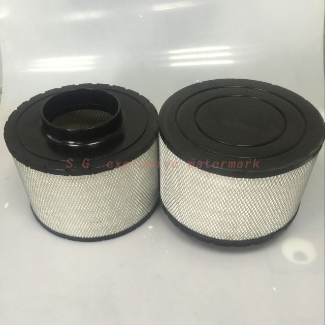Air Compressor Hard PU Air Filter SP-196260/150AW
