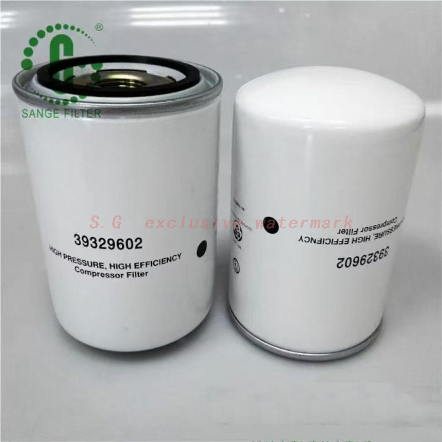Air Compressor Oil Filter SG-1104