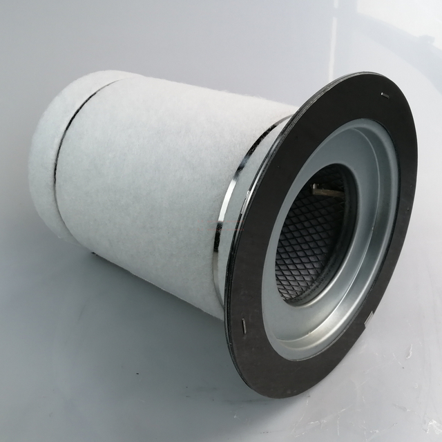 Air compressor oil core oil separator SQ2503 quality filter core maintenance accessories
