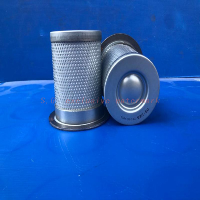 Air Compressor Air Oil Separator OS-1065