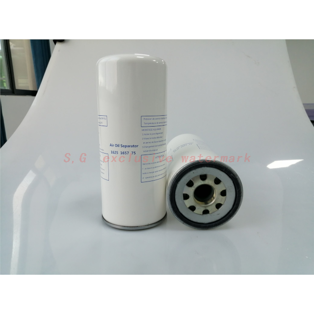 Air Compressor Air Oil Separator OS-WZ226