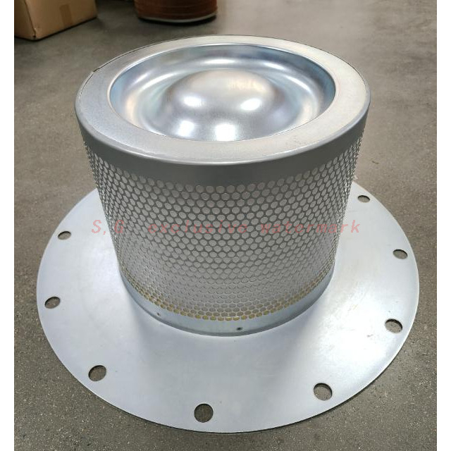 Air Compressor Air Oil Separator OS-2018