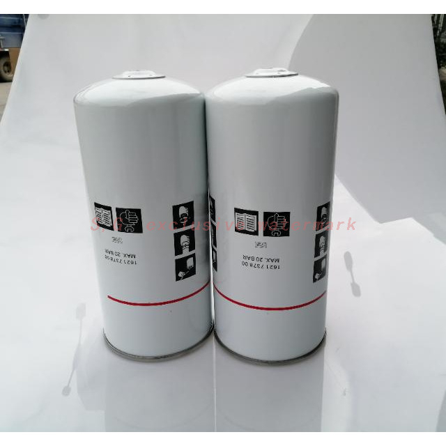 Air Compressor Oil Filter SG-1092