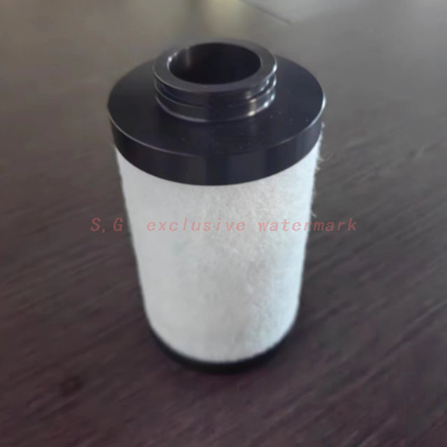 Air Compressor Air Oil Separator OS-3016