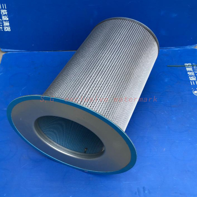 Air Compressor Air Oil Separator OS-1330