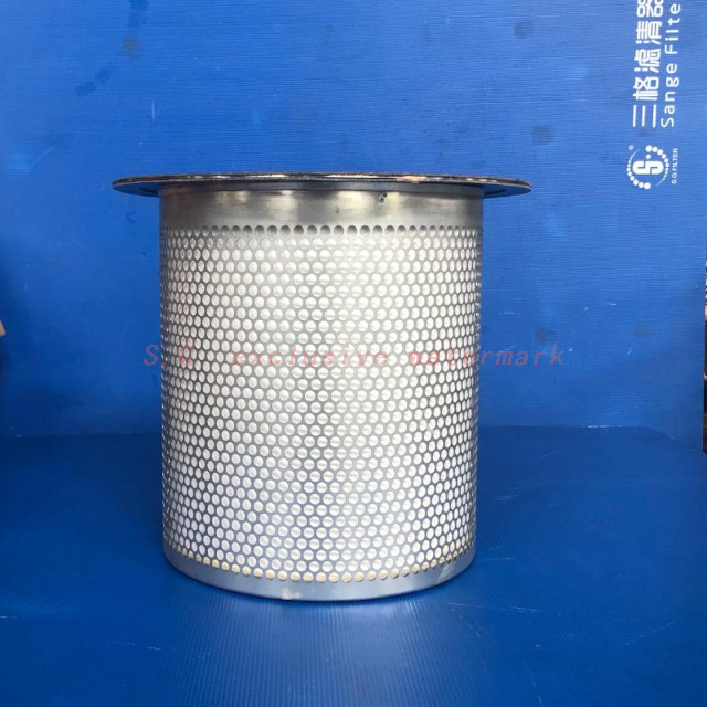 Air Compressor Air Oil Separator OS-1323