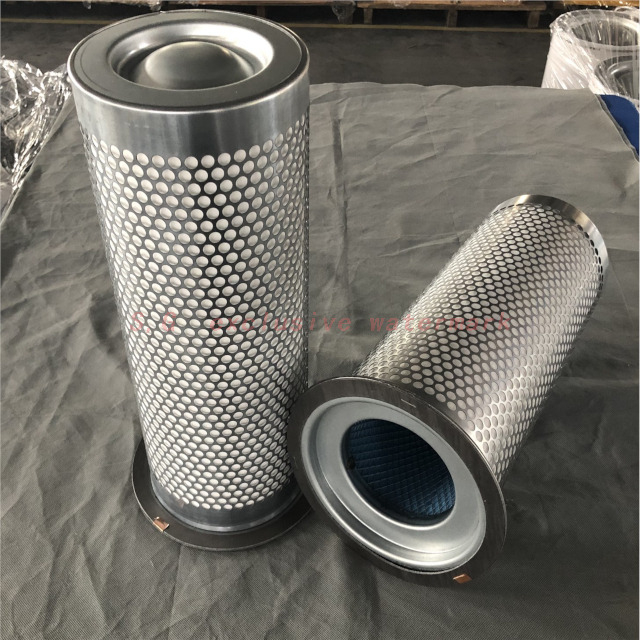 Air Compressor Air Oil Separator OS-1108