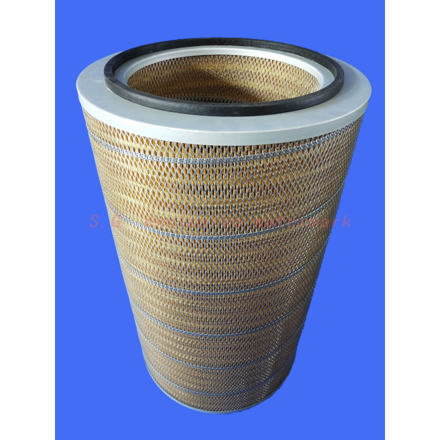 Air Compressor Air Filter SK-7306AY Diamond Mesh