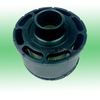 Air Compressor Hard PU Air Filter SP-165127/57AW
