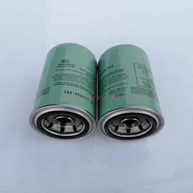 Air Compressor Oil Filter SG-1083/1