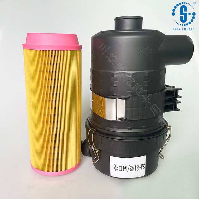 Air compressor air filter element Air filter assembly C14200 4520092910 30HP bedroom Quality assembly accessories