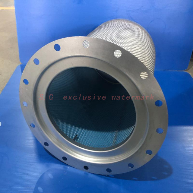 Air Compressor Air Oil Separator OS-2060