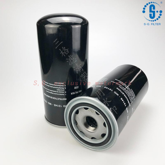 Air Compressor Oil Filter SG-1013