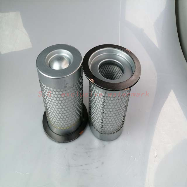 Air Compressor Air Oil Separator OS-1002