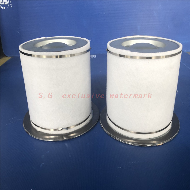 Air Compressor Air Oil Separator OS-1068