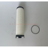 Air Compressor Oil Filter SO-8345 fiberglass
