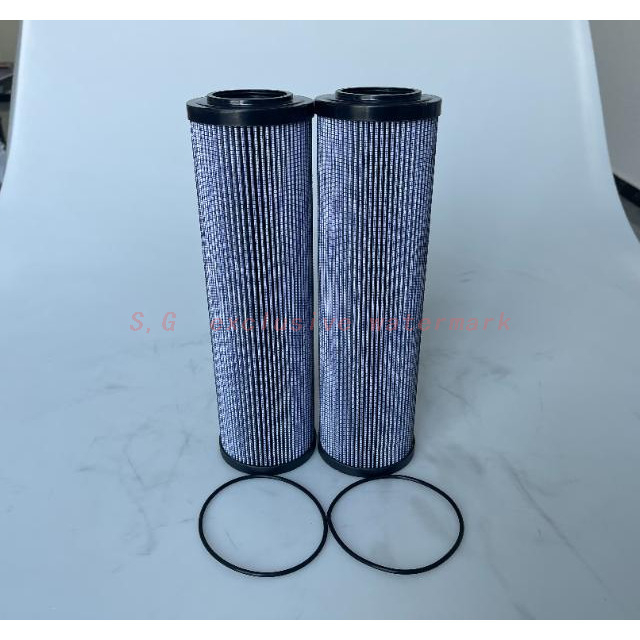 Air Compressor Oil Filter SO-850 Wire Mesh
