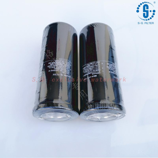 Air Compressor Oil Filter SG-8009