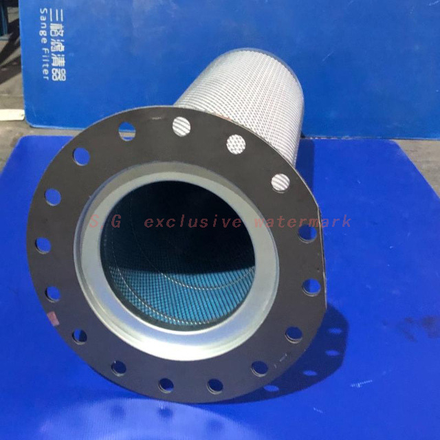 Air Compressor Air Oil Separator OS-2017