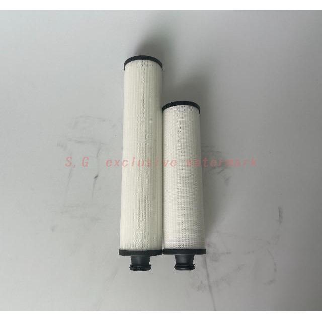 Air Compressor Oil Filter SO-4493 fiberglass 