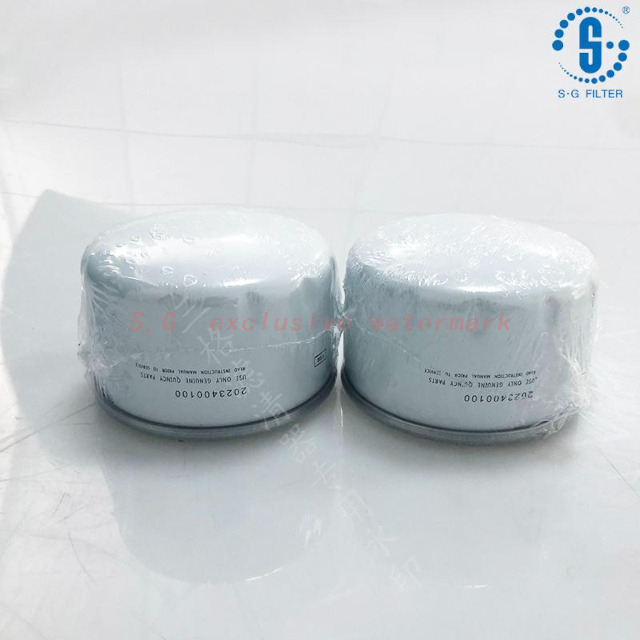 Air Compressor Oil Filter SG-1093