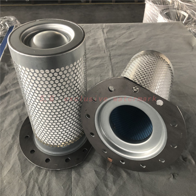 Air Compressor Air Oil Separator OS-2026