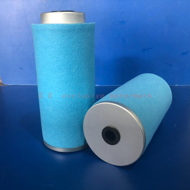 Air Compressor Air Oil Separator OS-3026