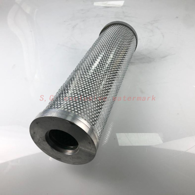 Air Compressor Air Oil Separator OS-3038