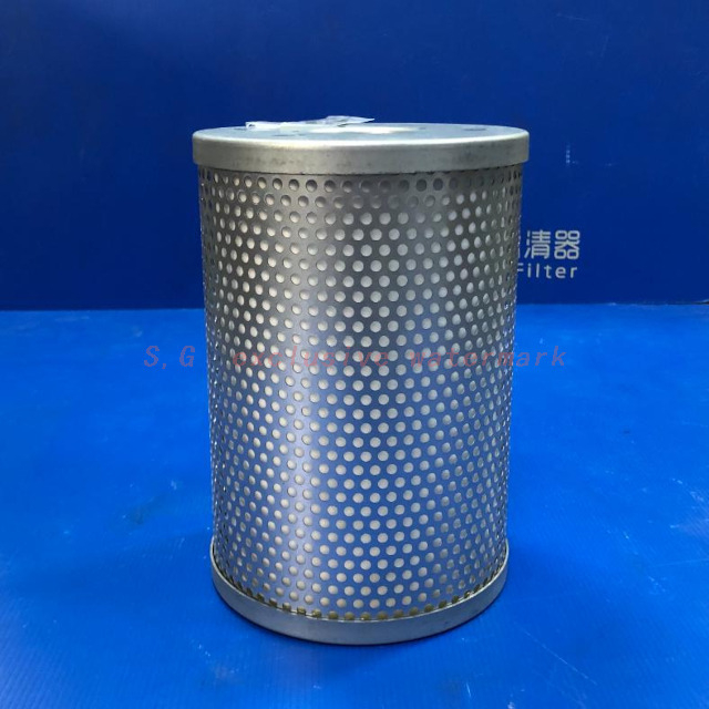 Air Compressor Air Oil Separator OS-3062