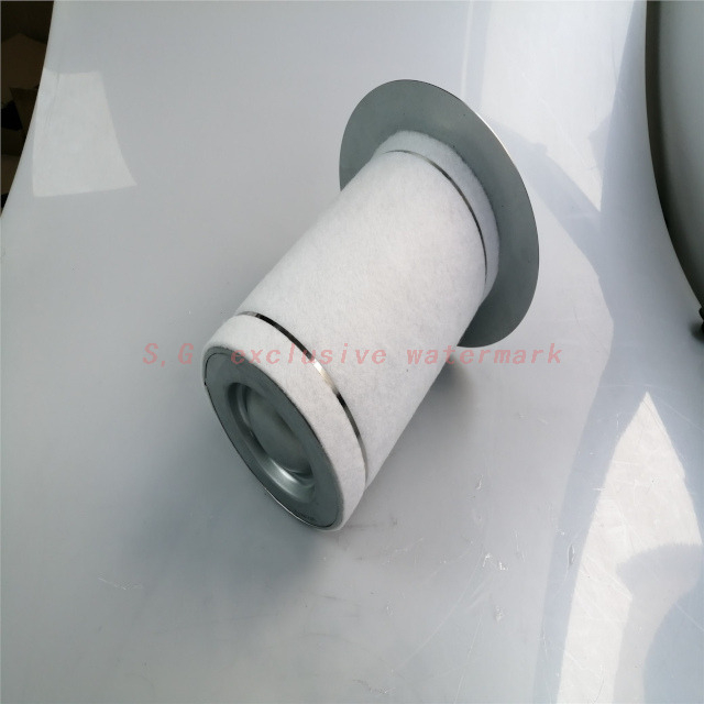 Air Compressor Air Oil Separator OS-1042