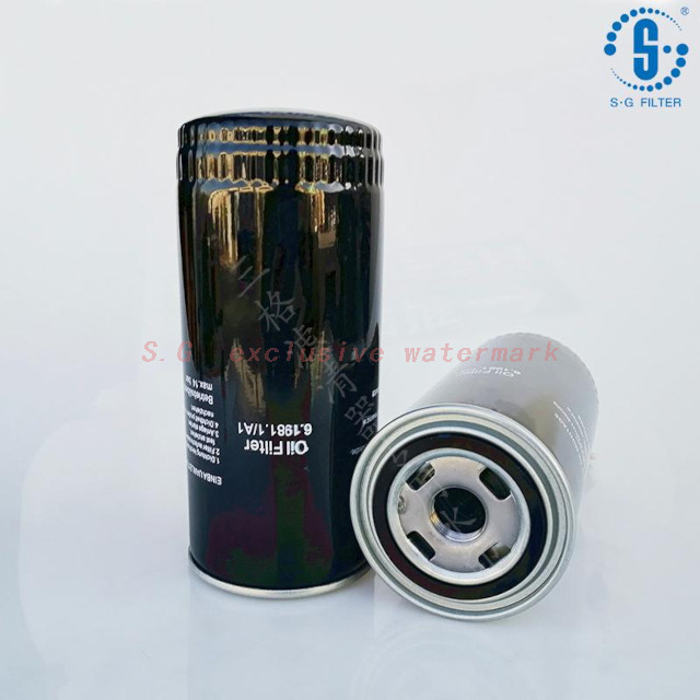 Air Compressor Oil Filter SG-1009/6