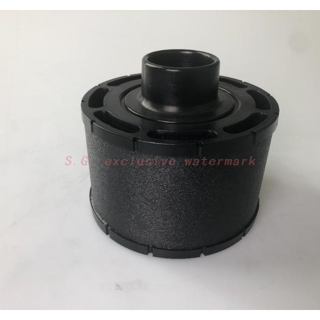Air Compressor Hard PU Air Filter SP-165102/51AW