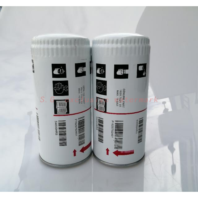 Air Compressor Oil Filter SG-1025/4