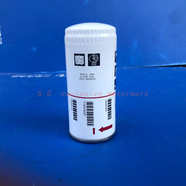 Air Compressor Oil Filter SG-1025/9