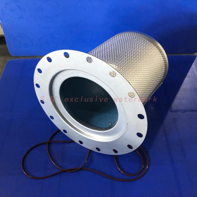 Air Compressor Air Oil Separator OS-2076