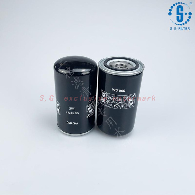 Air Compressor Oil Filter SG-1015