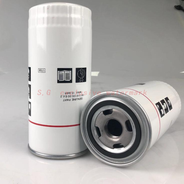 Air Compressor Oil Filter SG-1018