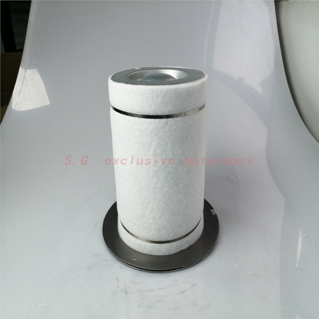 Air Compressor Air Oil Separator OS-1052