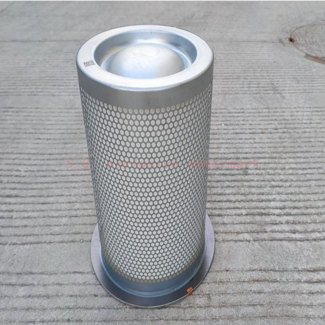 Air Compressor Air Oil Separator OS-1055