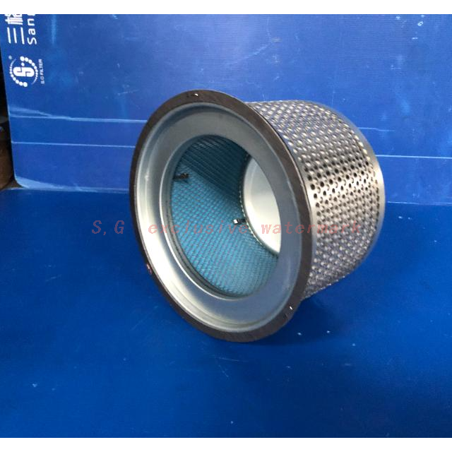 Air Compressor Air Oil Separator OS-1297