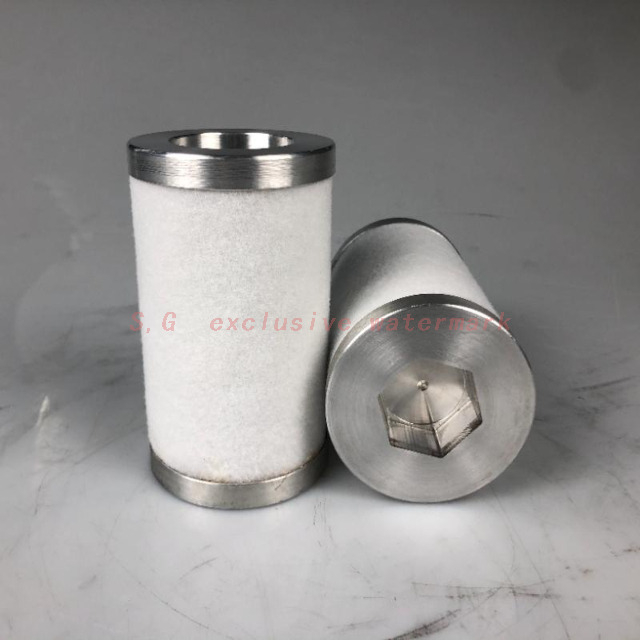 Air Compressor Air Oil Separator OS-3028