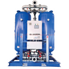 ND-RDBH Low air consumption blast external heating regeneration adsorption dryer